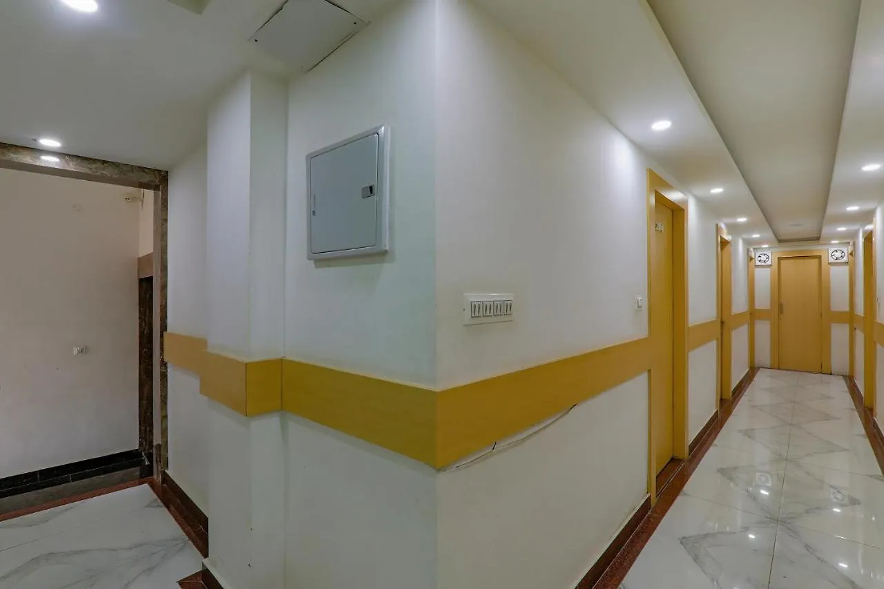 Fabexpress Moti Mahal Hotel Varanasi India