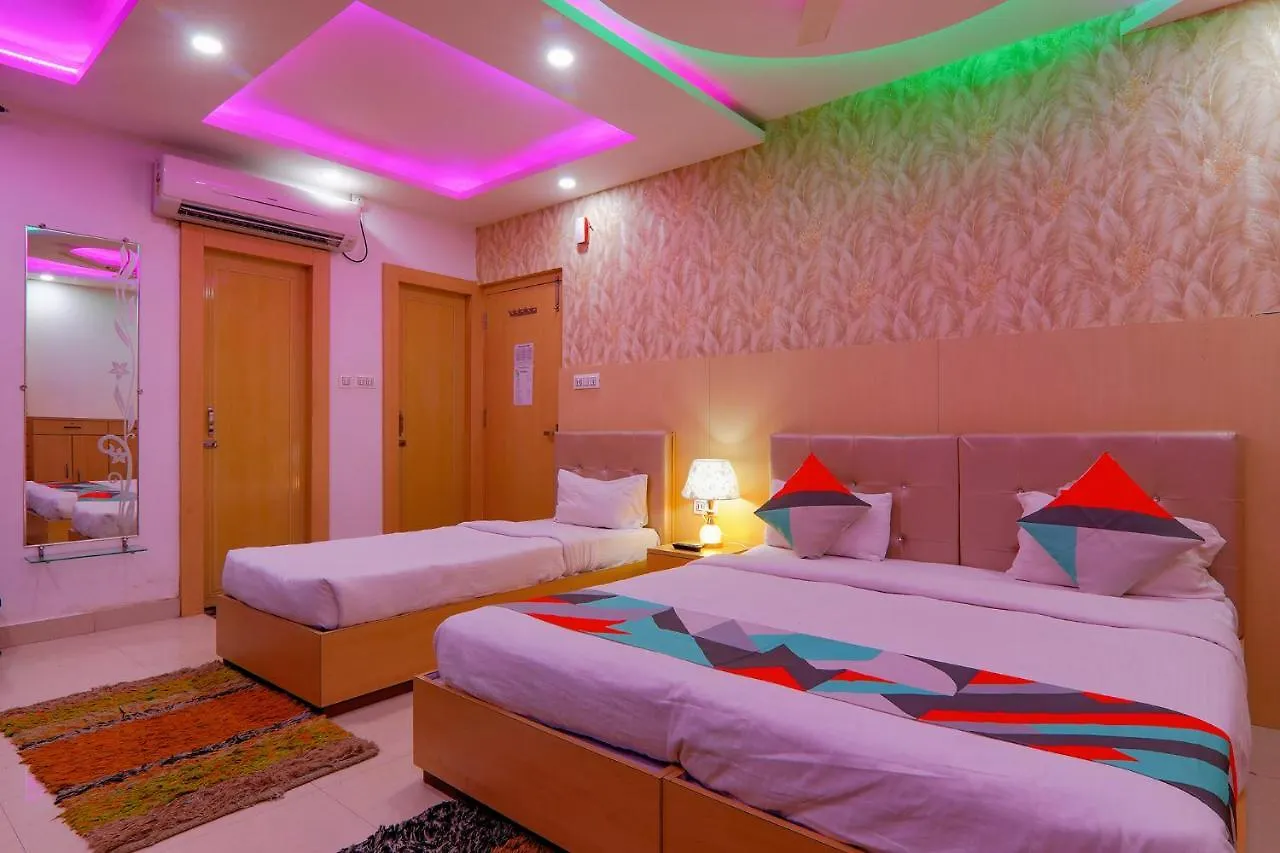Fabexpress Moti Mahal Hotel Varanasi