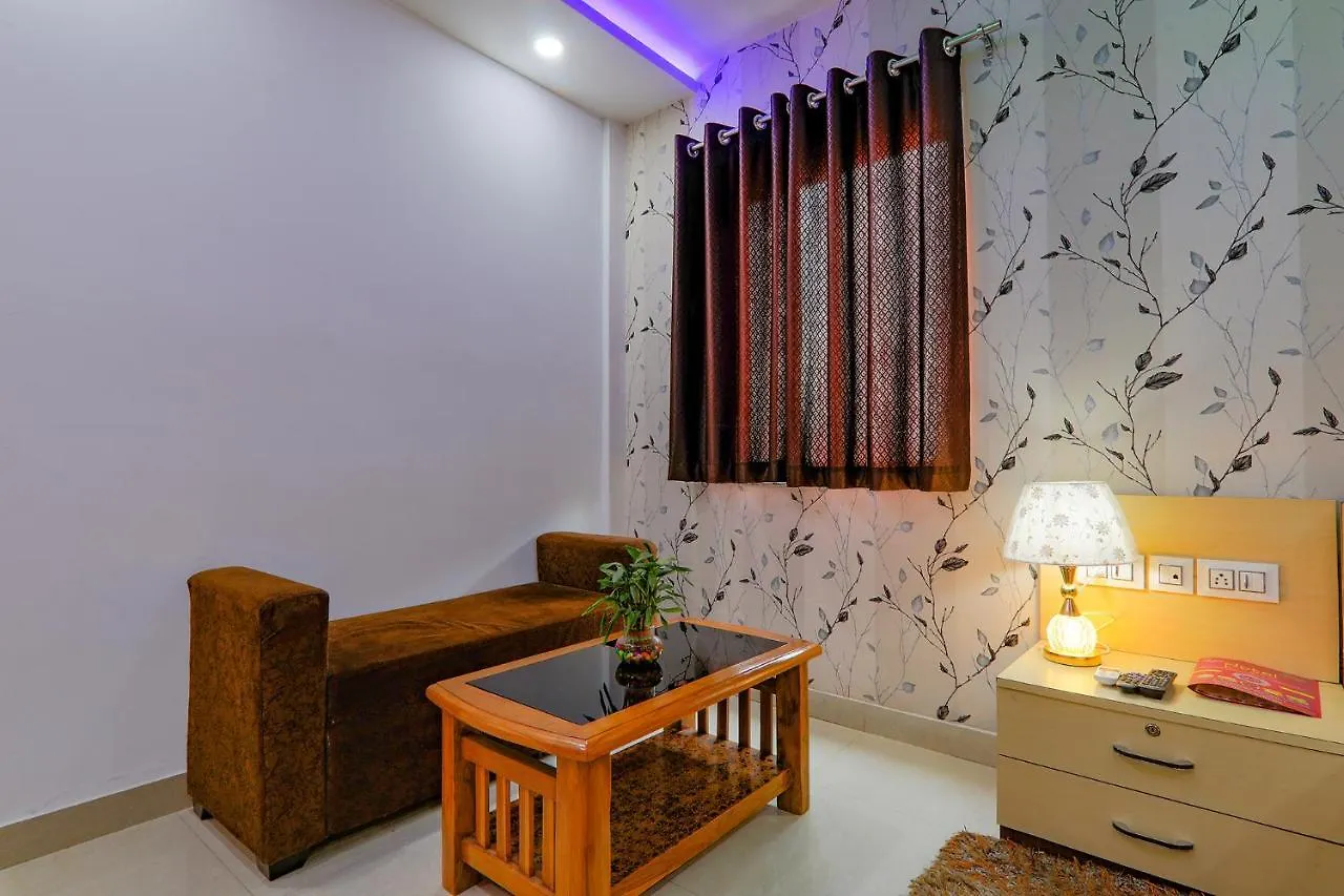 Fabexpress Moti Mahal Hotel Varanasi 3*,