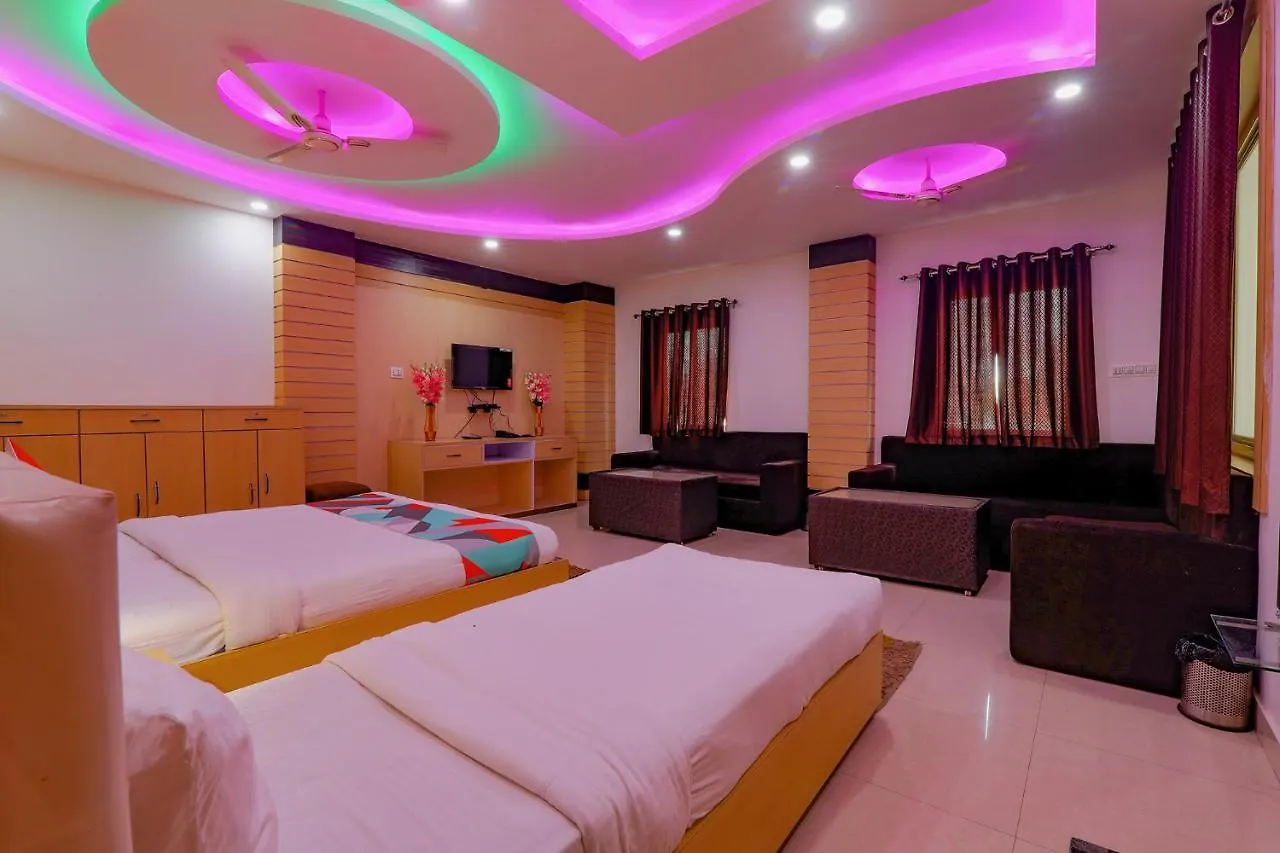 Fabexpress Moti Mahal Hotel Varanasi