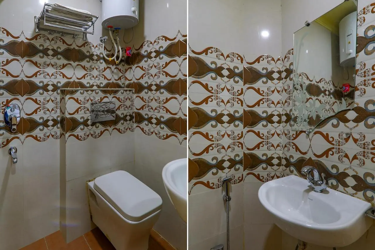 Fabexpress Moti Mahal Hotel Varanasi 3*,