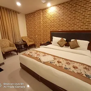 Paras Delhi Airport Hotel New Delhi