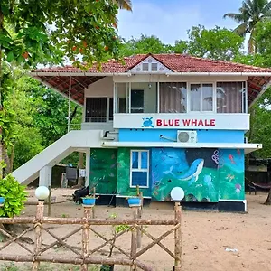Marari Blue Whale House Bed & Breakfast Alappuzha