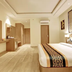 Messiy Hotel New Delhi