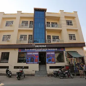 O The Drizzle Hotel Agra (Uttar Pradesh)