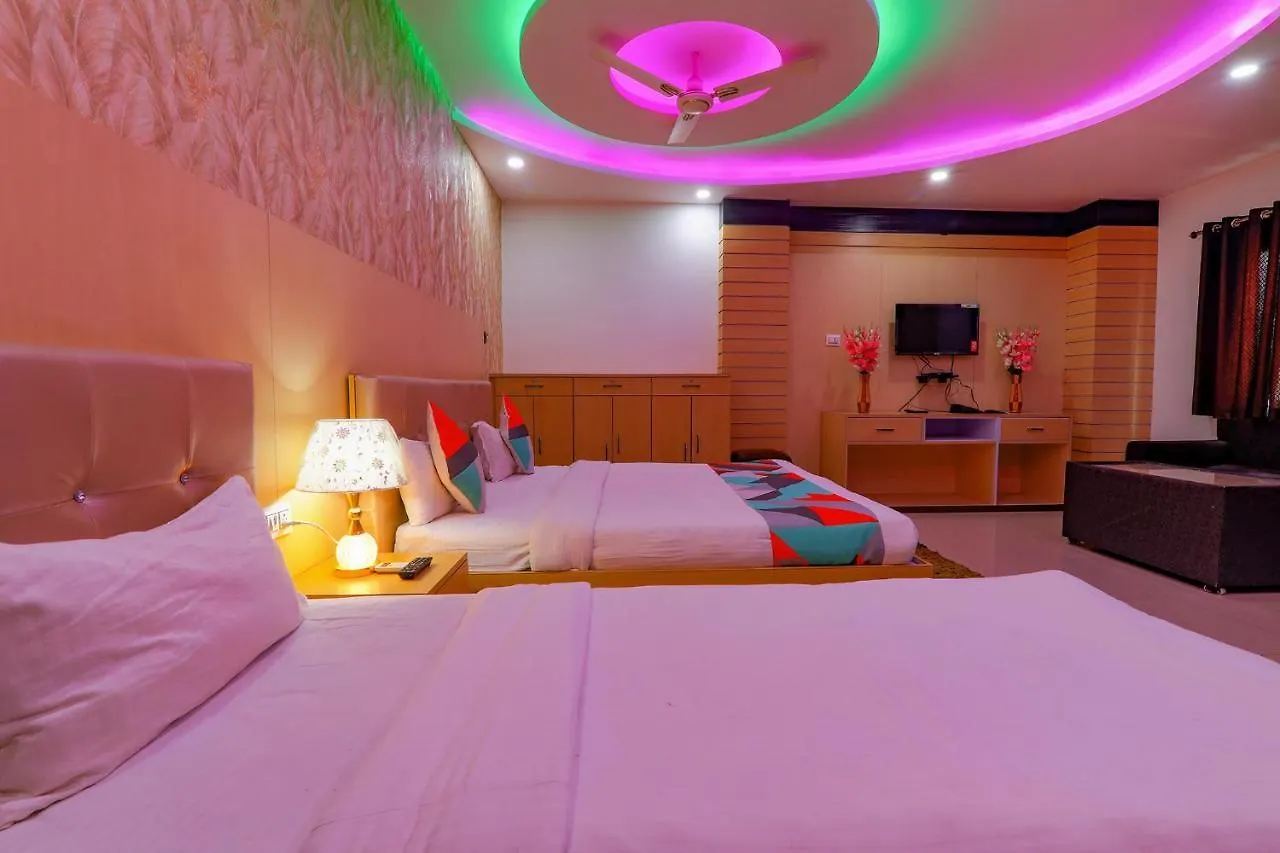 Fabexpress Moti Mahal Hotel Varanasi
