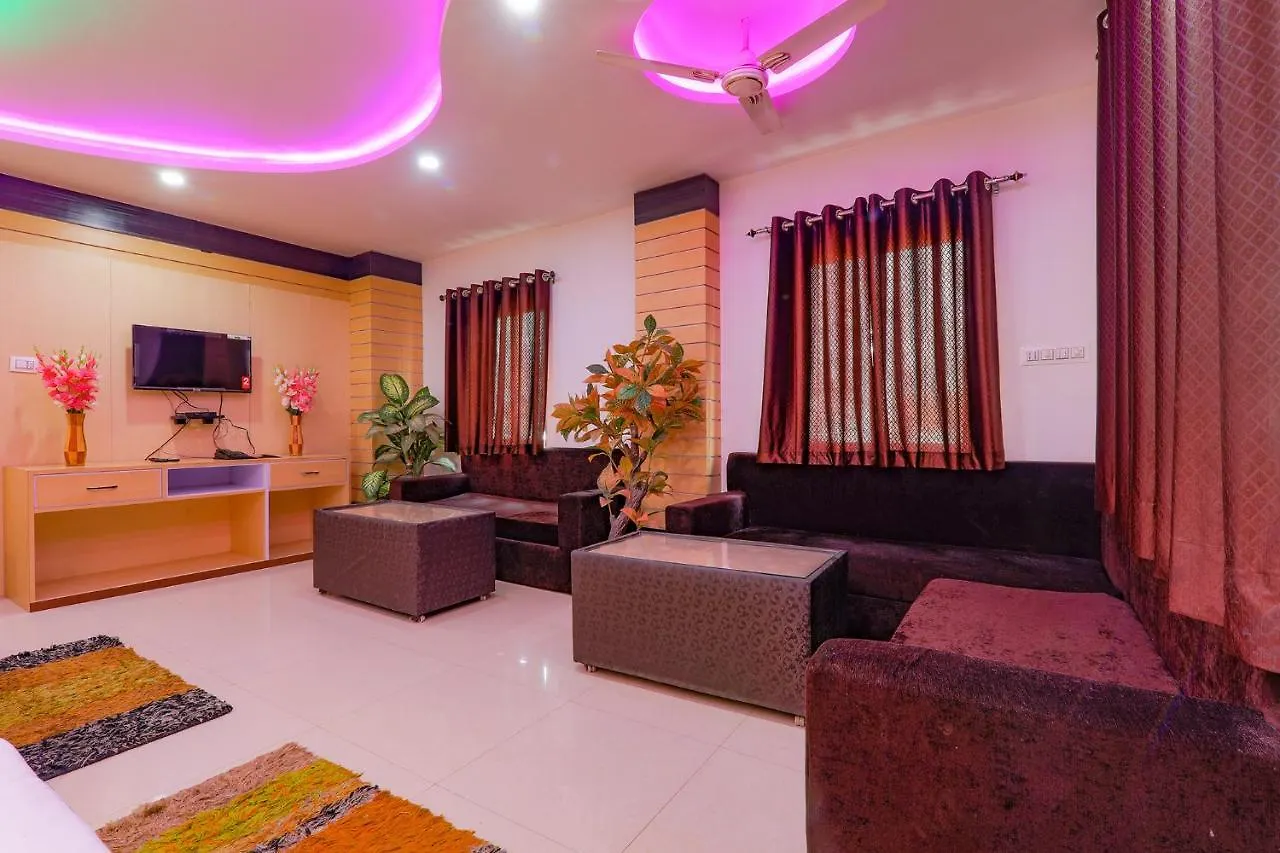 Fabexpress Moti Mahal Hotel Varanasi