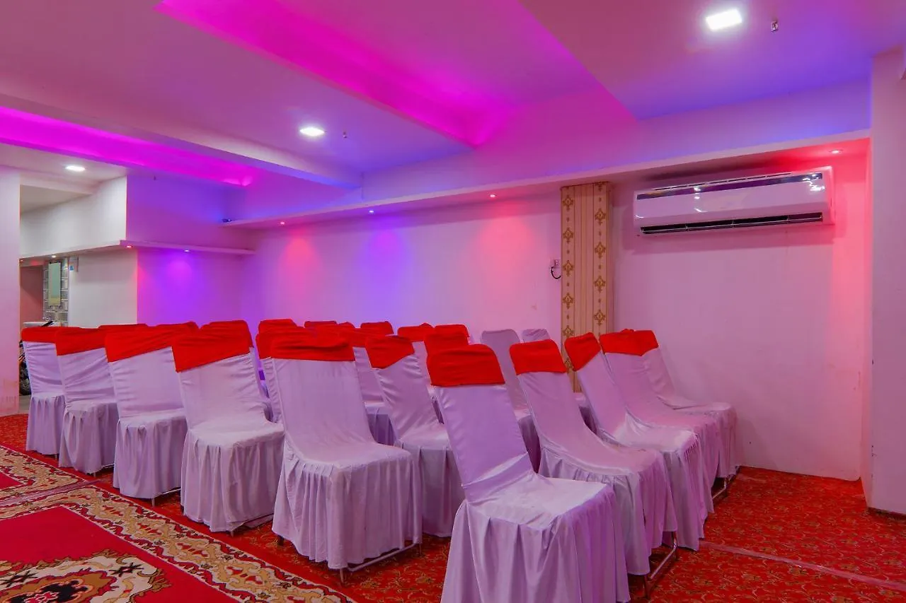 Fabexpress Moti Mahal Hotel Varanasi