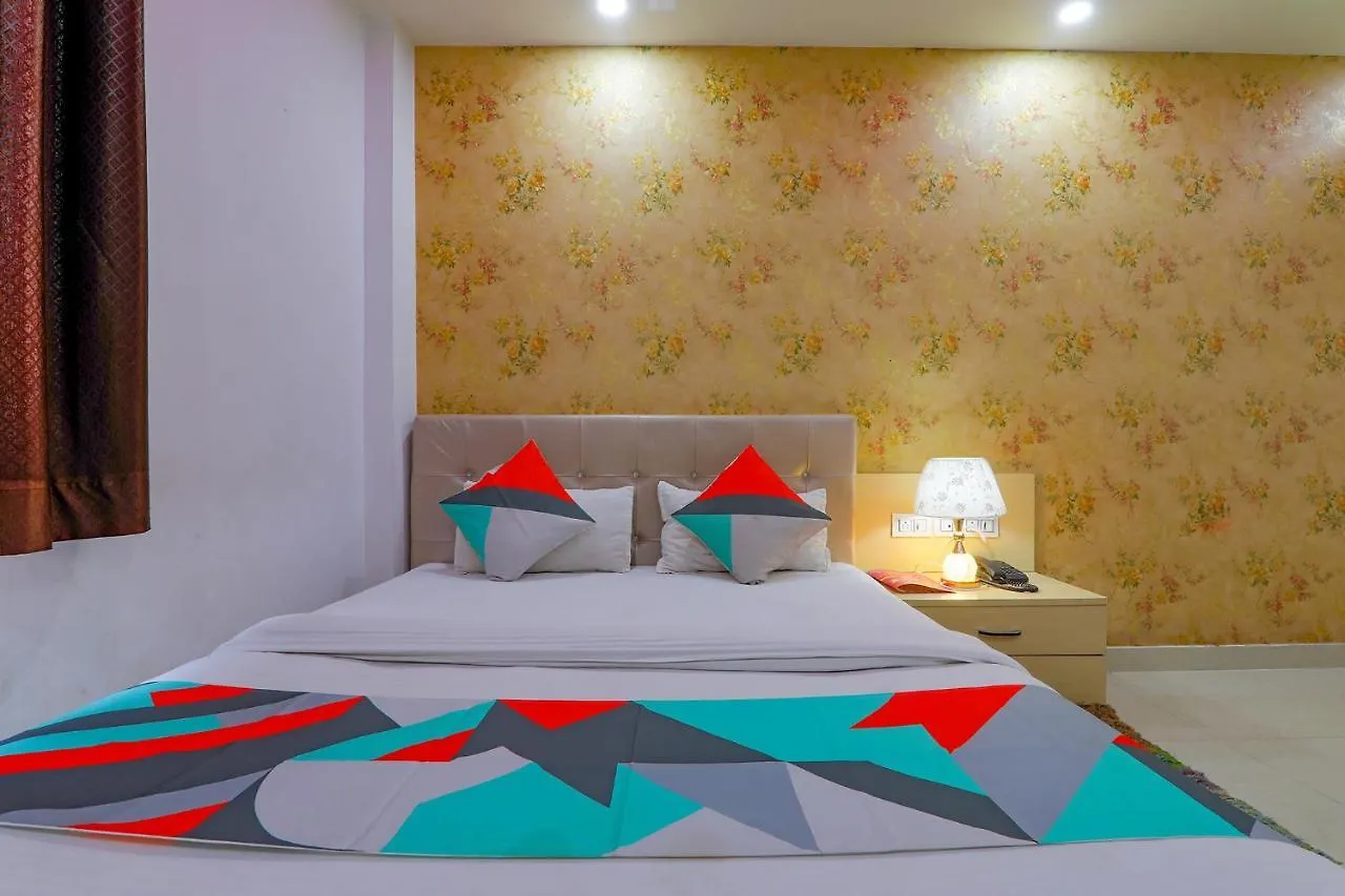 Fabexpress Moti Mahal Hotel Varanasi India