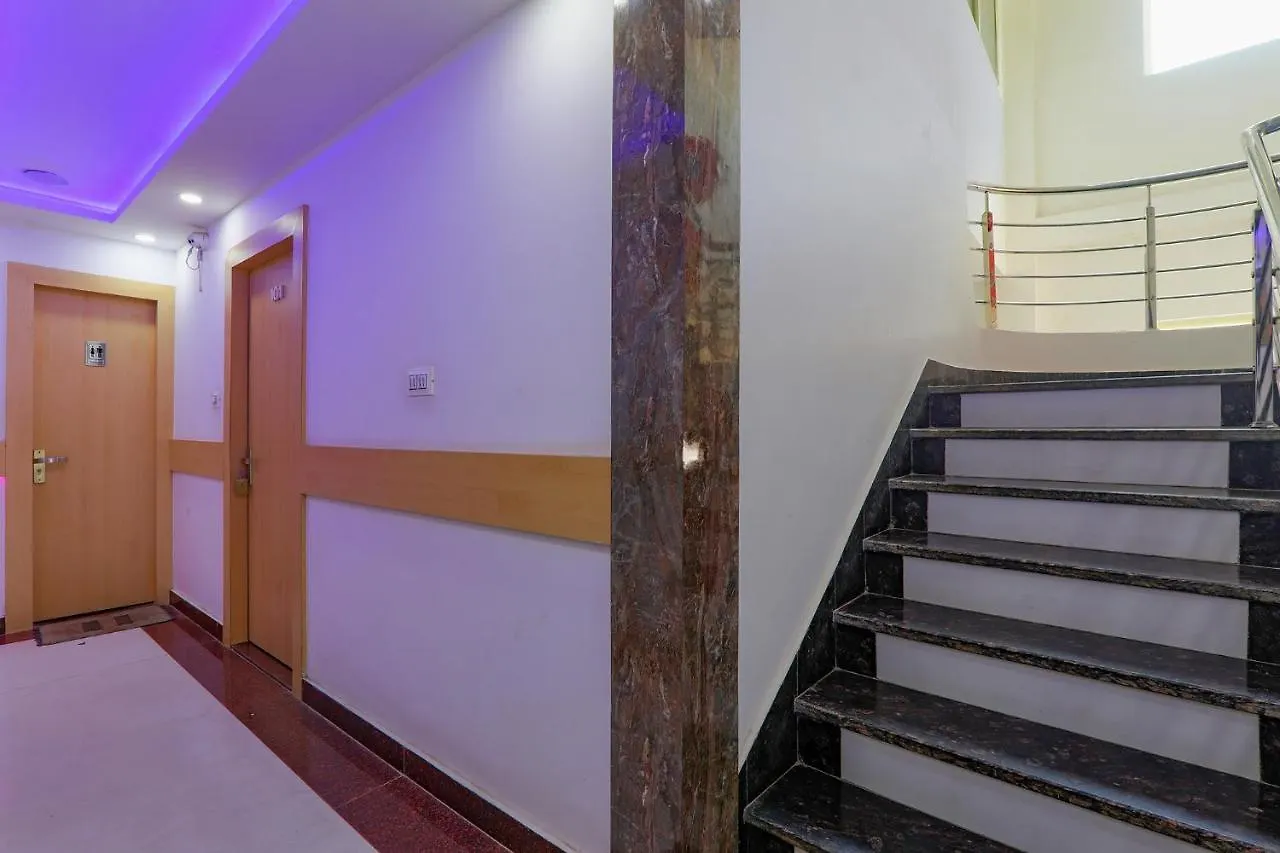 Fabexpress Moti Mahal Hotel Varanasi