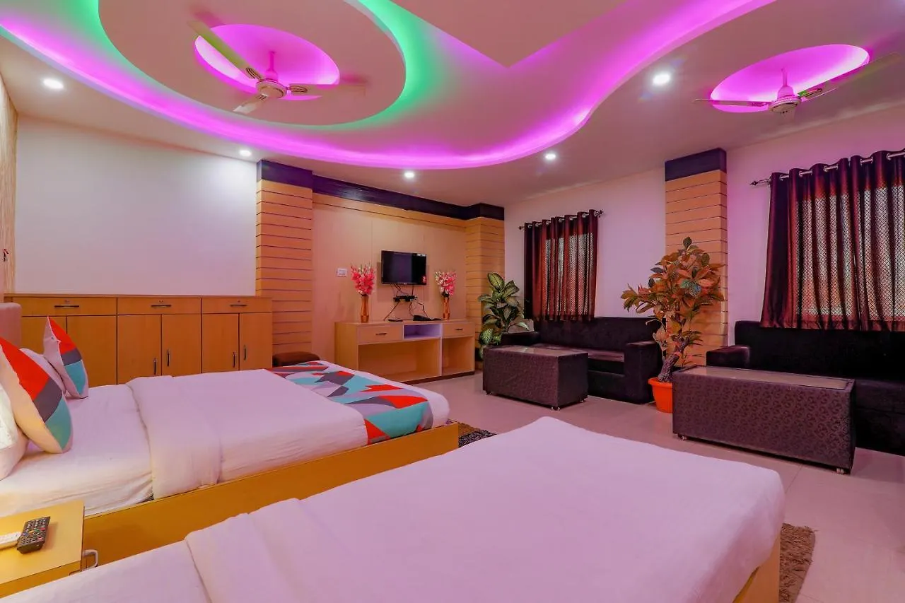 Fabexpress Moti Mahal Hotel Varanasi
