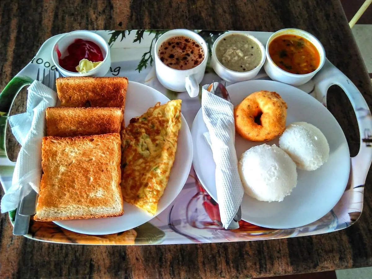 Fabexpress Moti Mahal Otel Varanasi