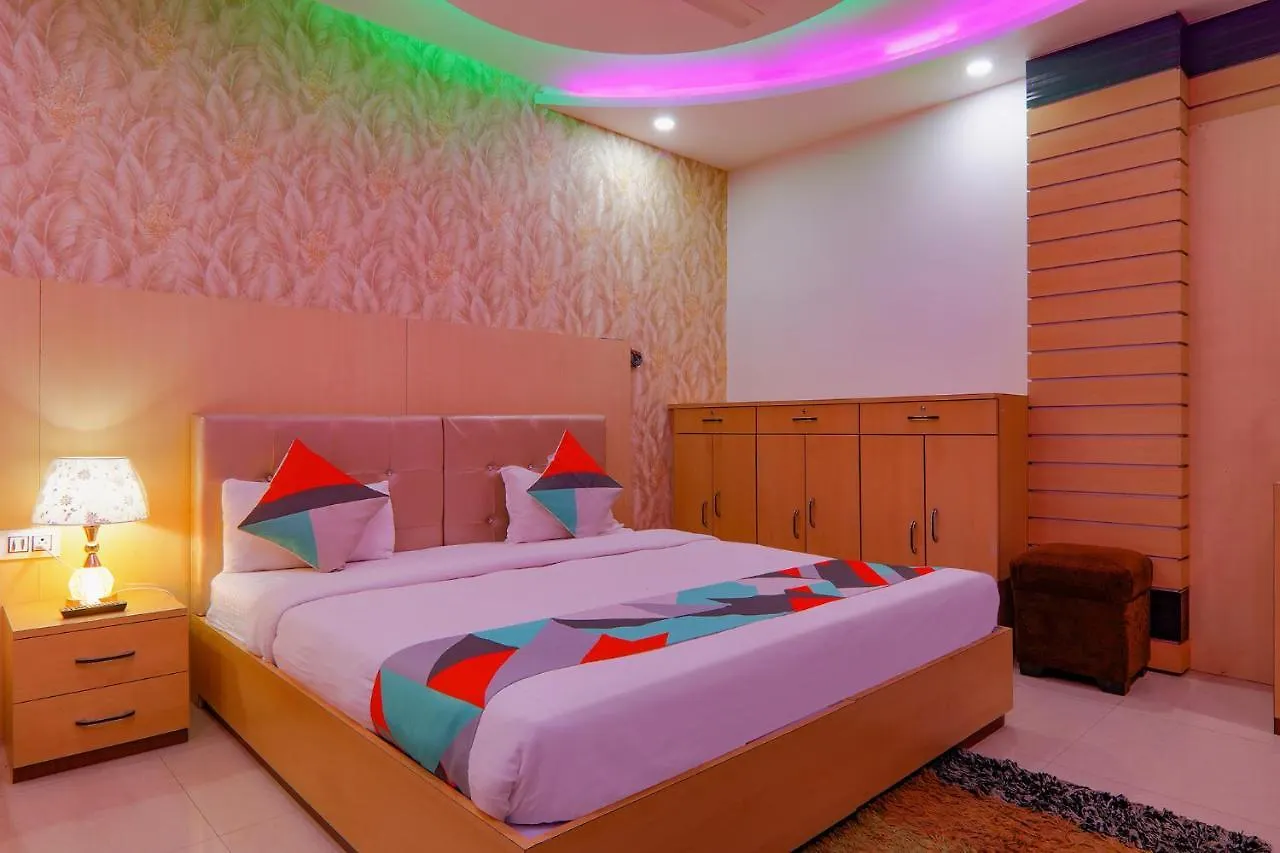 Fabexpress Moti Mahal Otel Varanasi