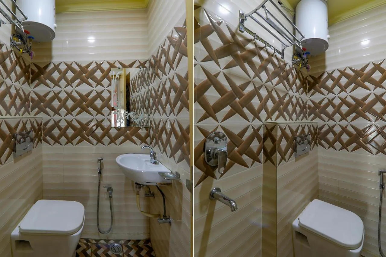 Fabexpress Moti Mahal Otel Varanasi