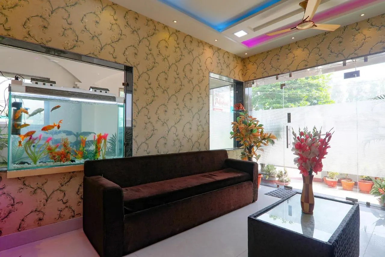 Fabexpress Moti Mahal Otel Varanasi 3*,  Hindistan
