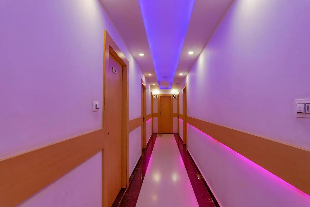 Fabexpress Moti Mahal Otel Varanasi 3*,  Hindistan