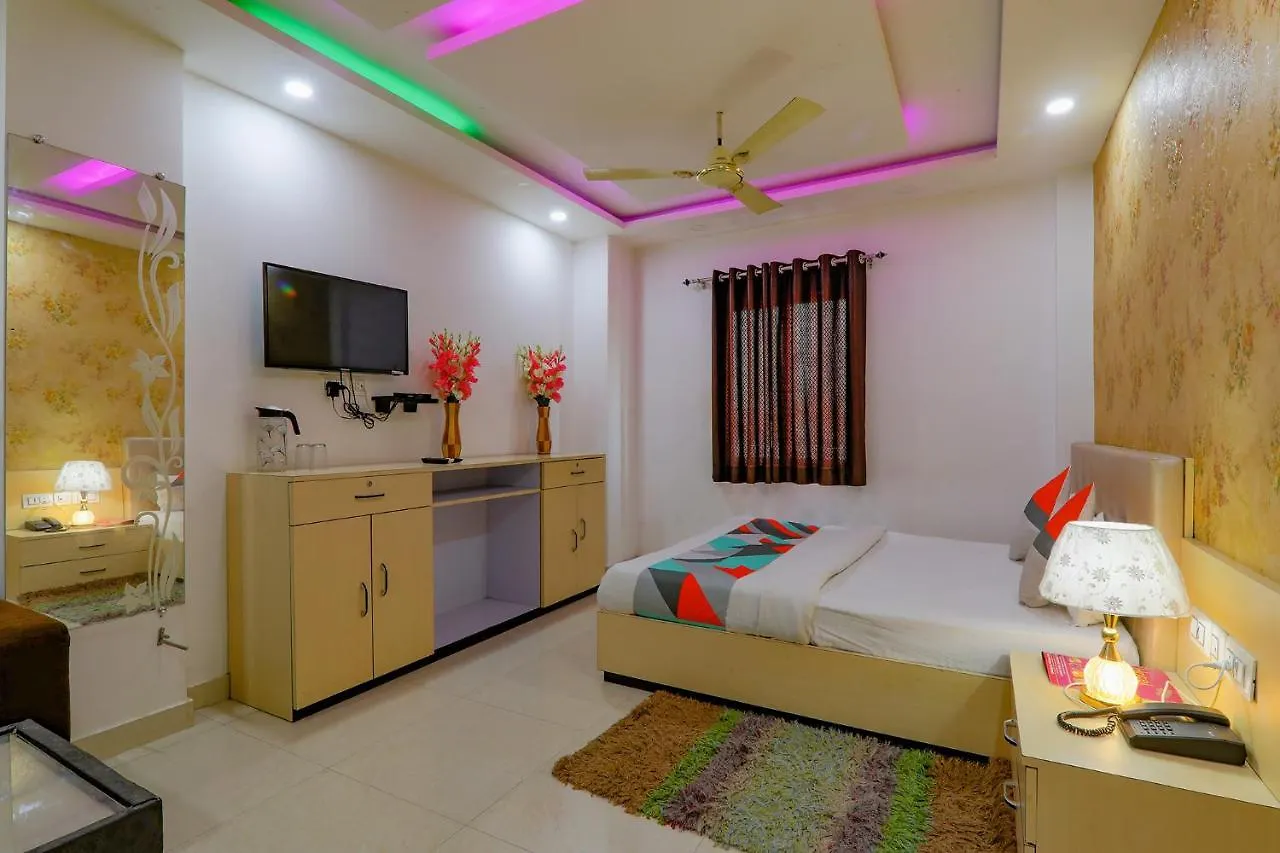 Fabexpress Moti Mahal Otel Varanasi 3*,  Hindistan
