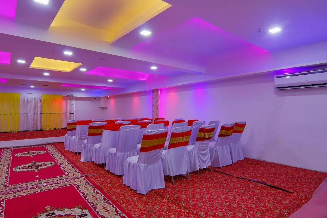 Fabexpress Moti Mahal Otel Varanasi